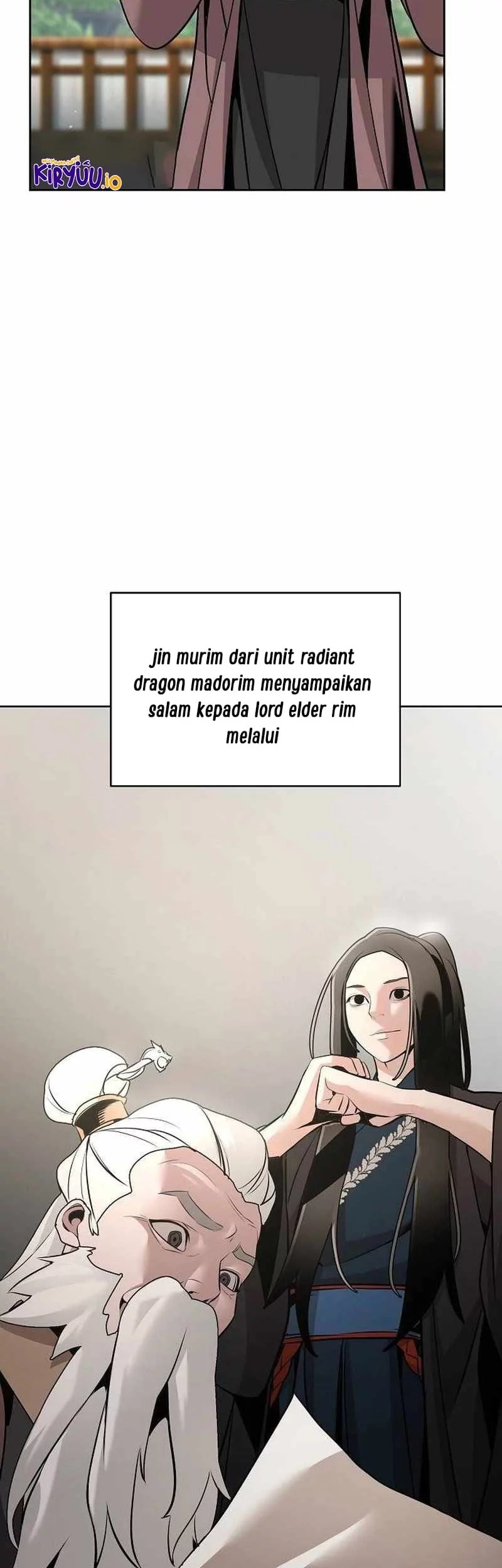 The Mysterious World’s Greatest Martial Artist Little Prince Chapter 40 Gambar 14