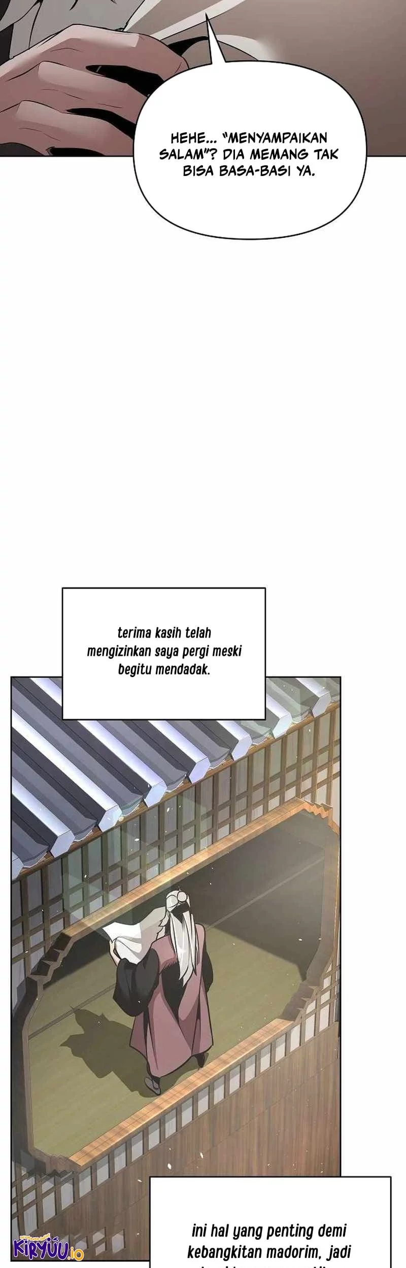 The Mysterious World’s Greatest Martial Artist Little Prince Chapter 40 Gambar 15