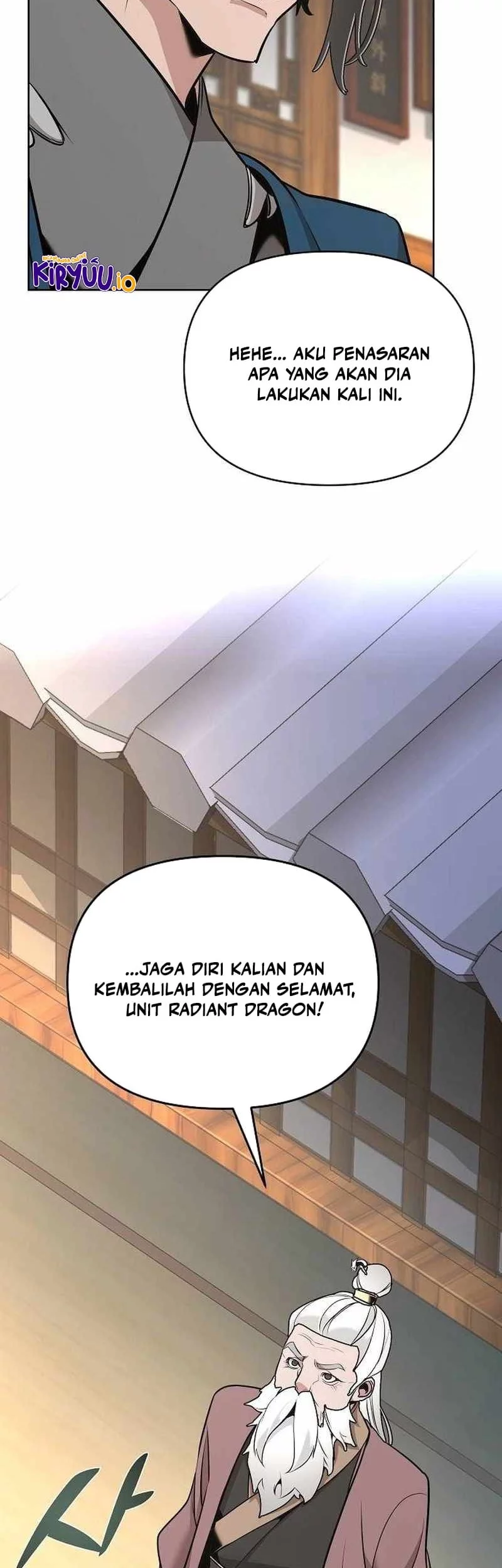 The Mysterious World’s Greatest Martial Artist Little Prince Chapter 40 Gambar 22