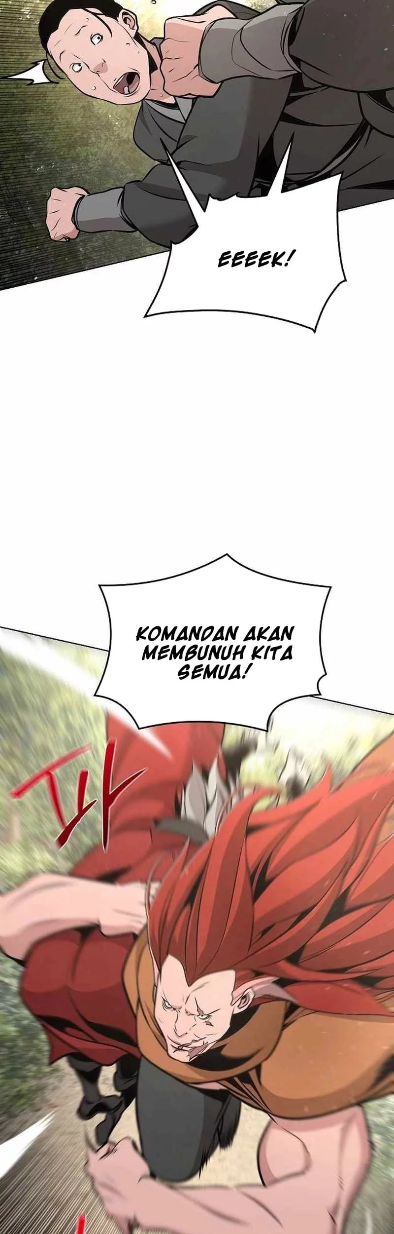 The Mysterious World’s Greatest Martial Artist Little Prince Chapter 40 Gambar 27