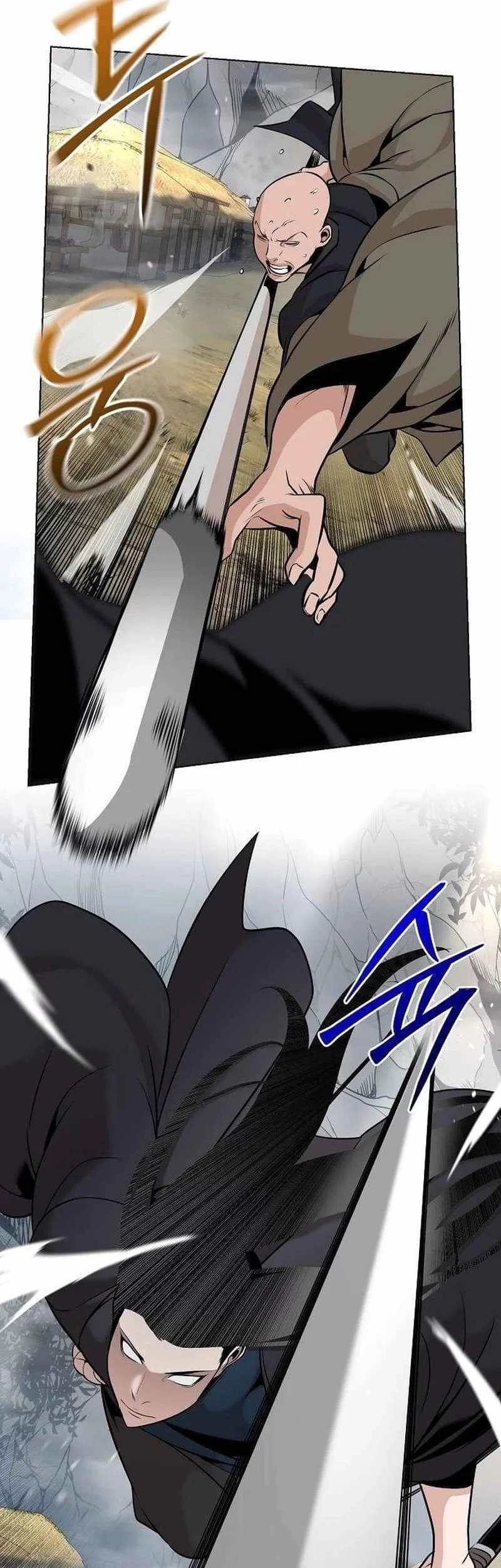 The Mysterious World’s Greatest Martial Artist Little Prince Chapter 41 Gambar 44