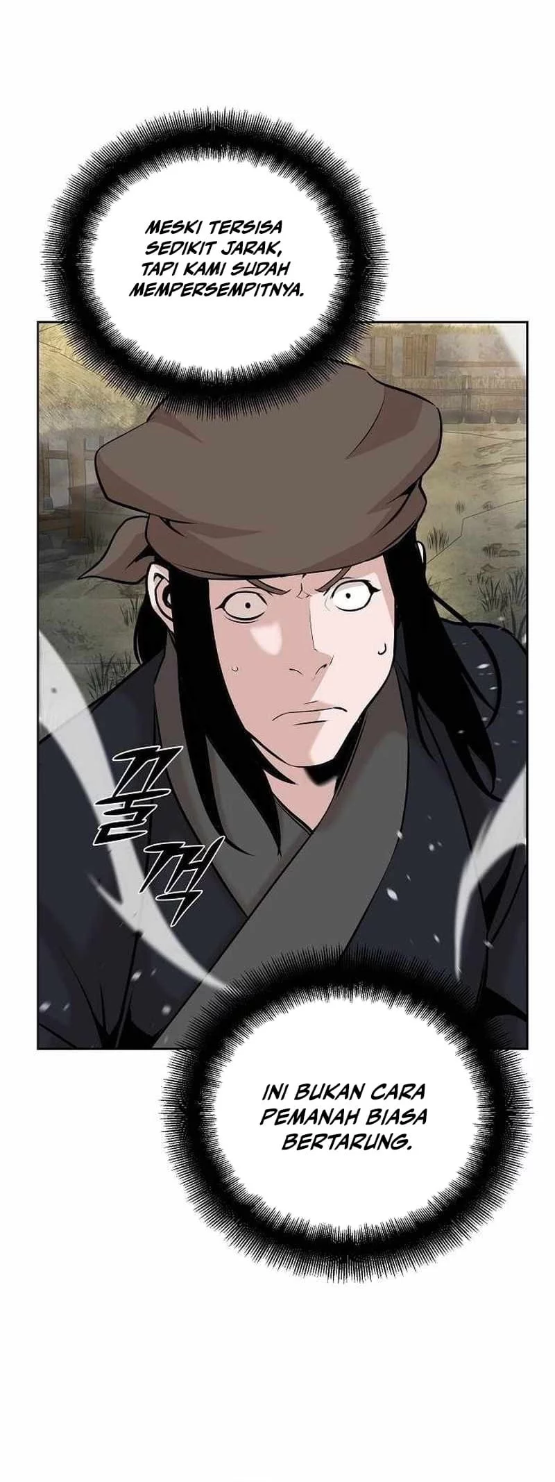 The Mysterious World’s Greatest Martial Artist Little Prince Chapter 41 Gambar 52