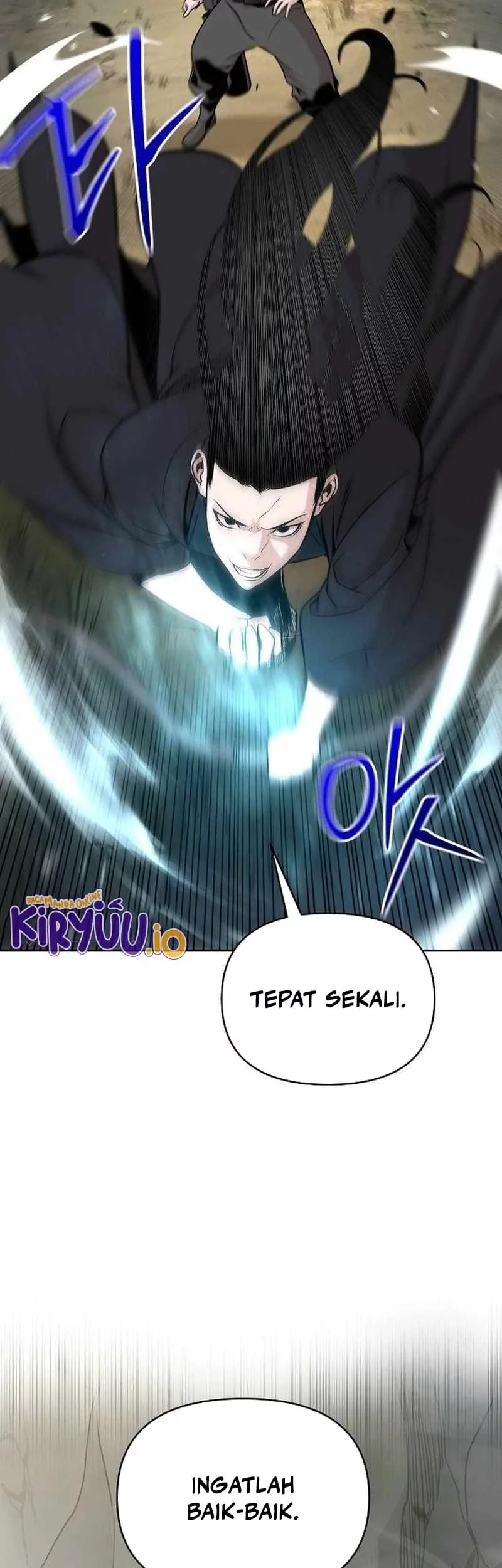 The Mysterious World’s Greatest Martial Artist Little Prince Chapter 41 Gambar 57