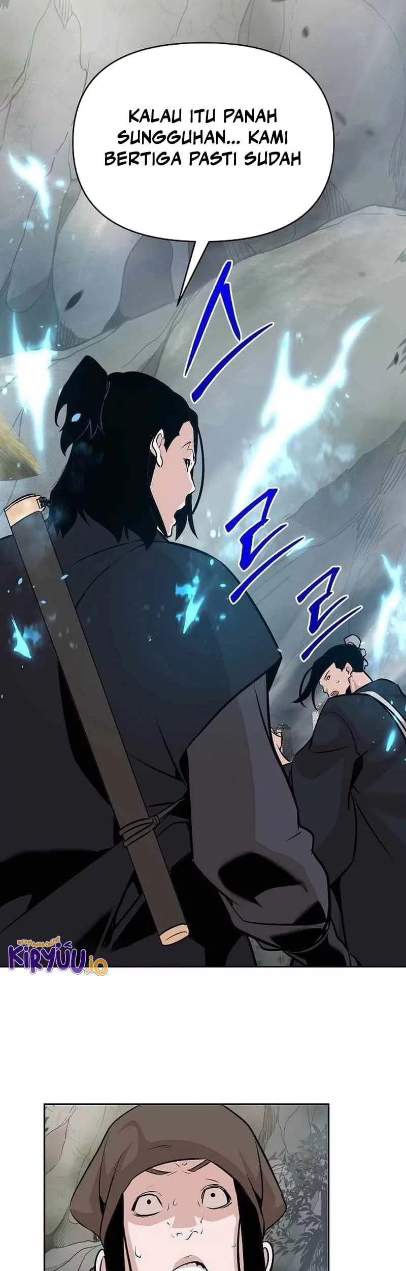 The Mysterious World’s Greatest Martial Artist Little Prince Chapter 41 Gambar 64