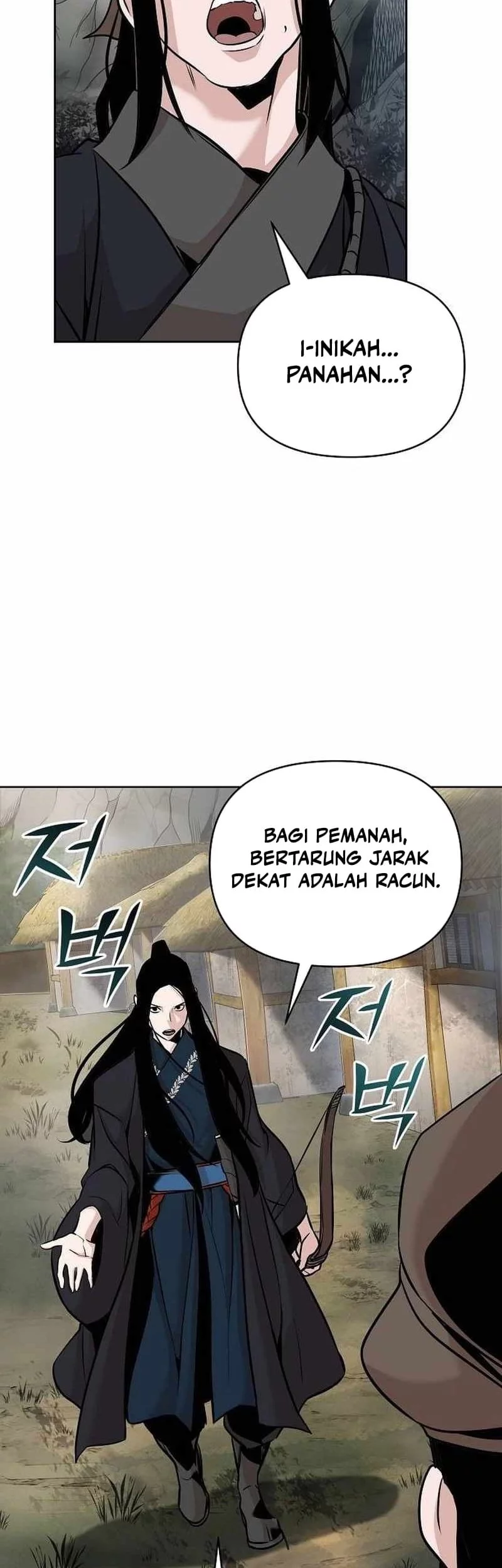 The Mysterious World’s Greatest Martial Artist Little Prince Chapter 41 Gambar 65