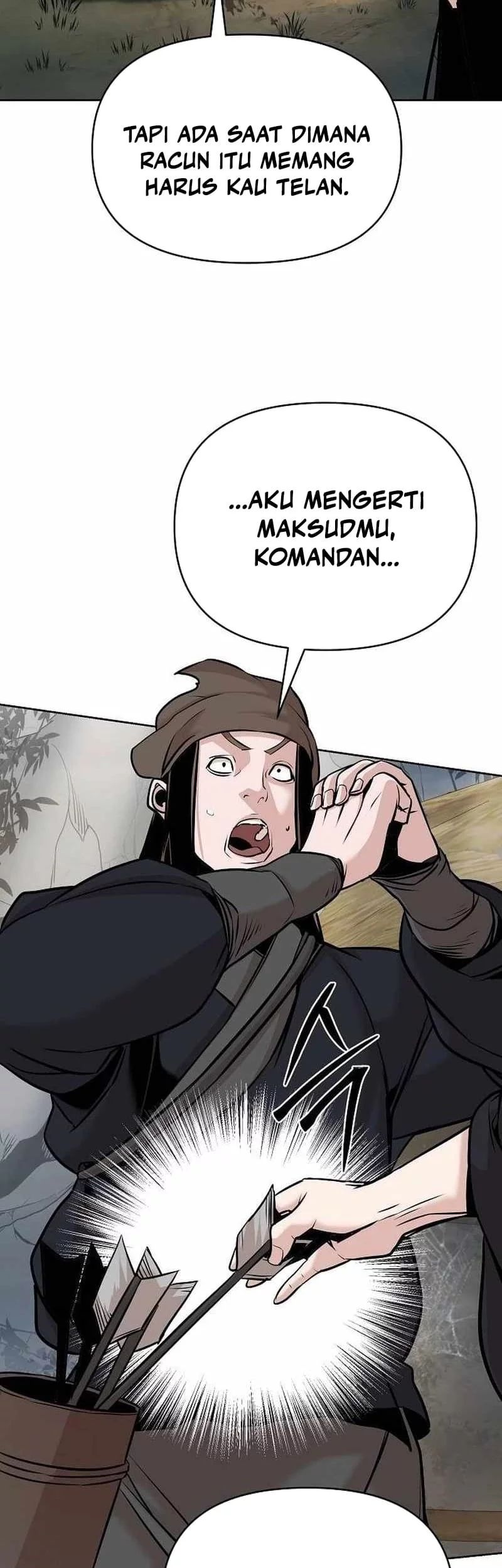 The Mysterious World’s Greatest Martial Artist Little Prince Chapter 41 Gambar 66