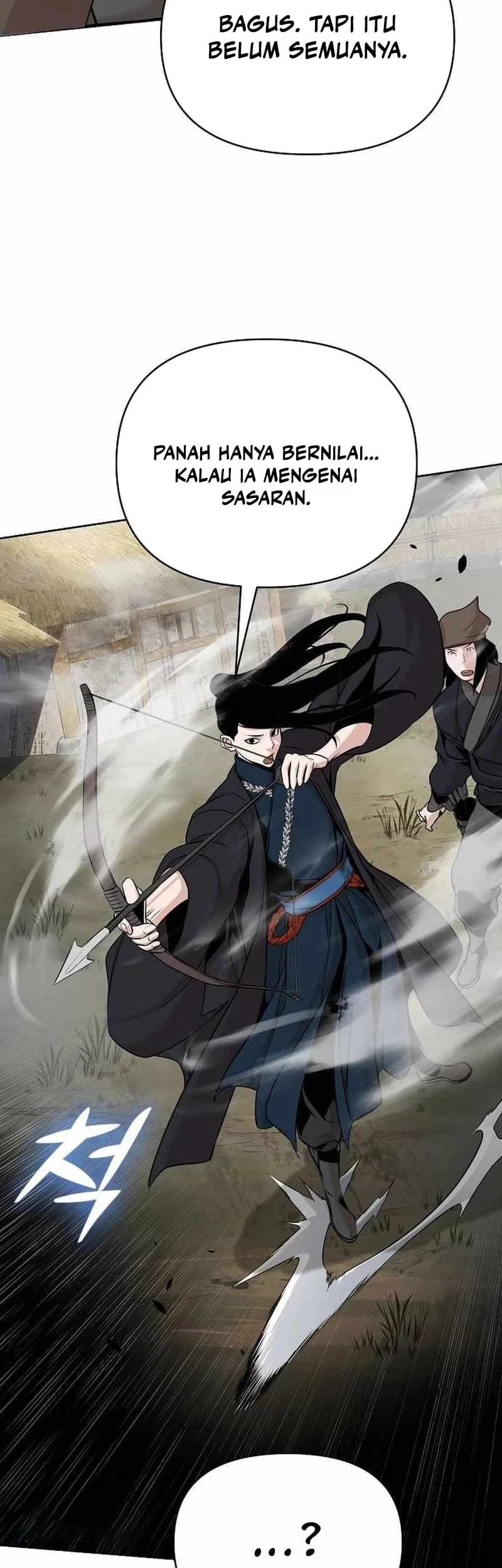 The Mysterious World’s Greatest Martial Artist Little Prince Chapter 41 Gambar 67