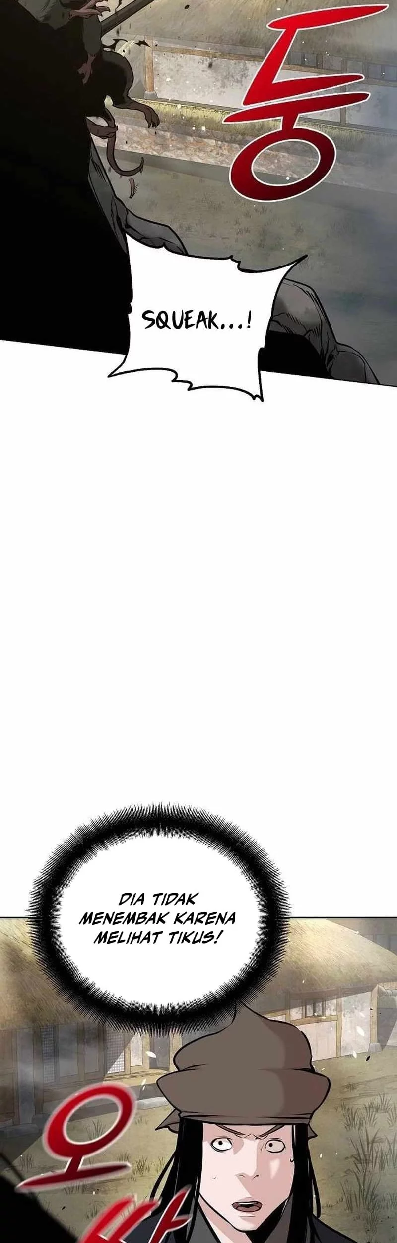 The Mysterious World’s Greatest Martial Artist Little Prince Chapter 41 Gambar 70