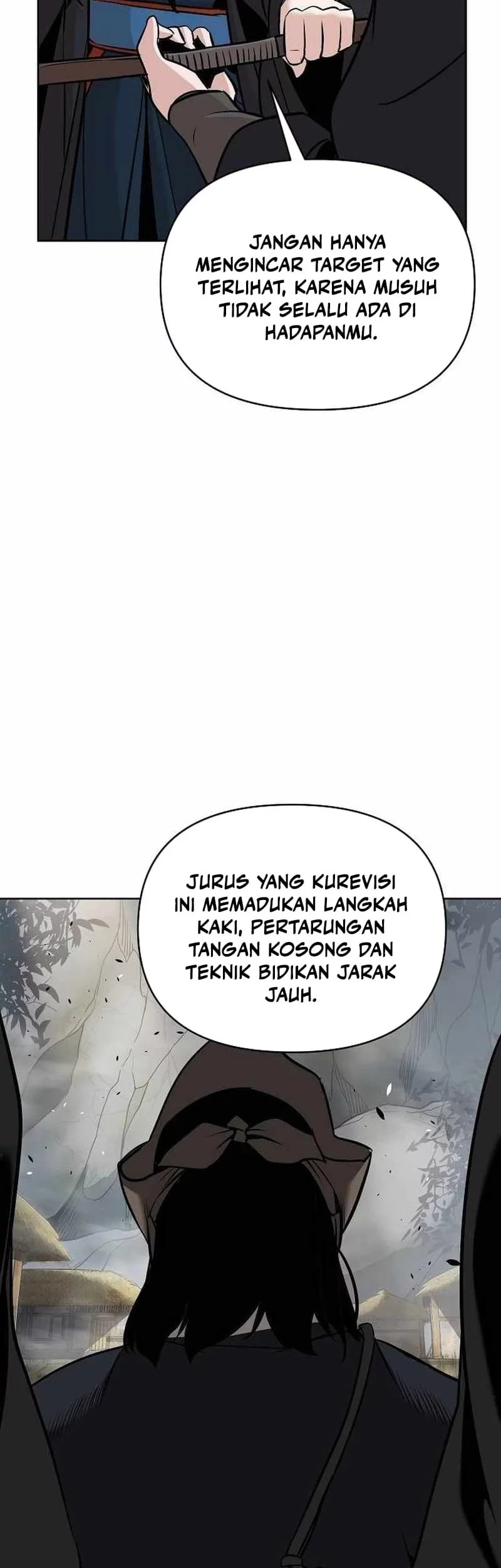 The Mysterious World’s Greatest Martial Artist Little Prince Chapter 41 Gambar 72