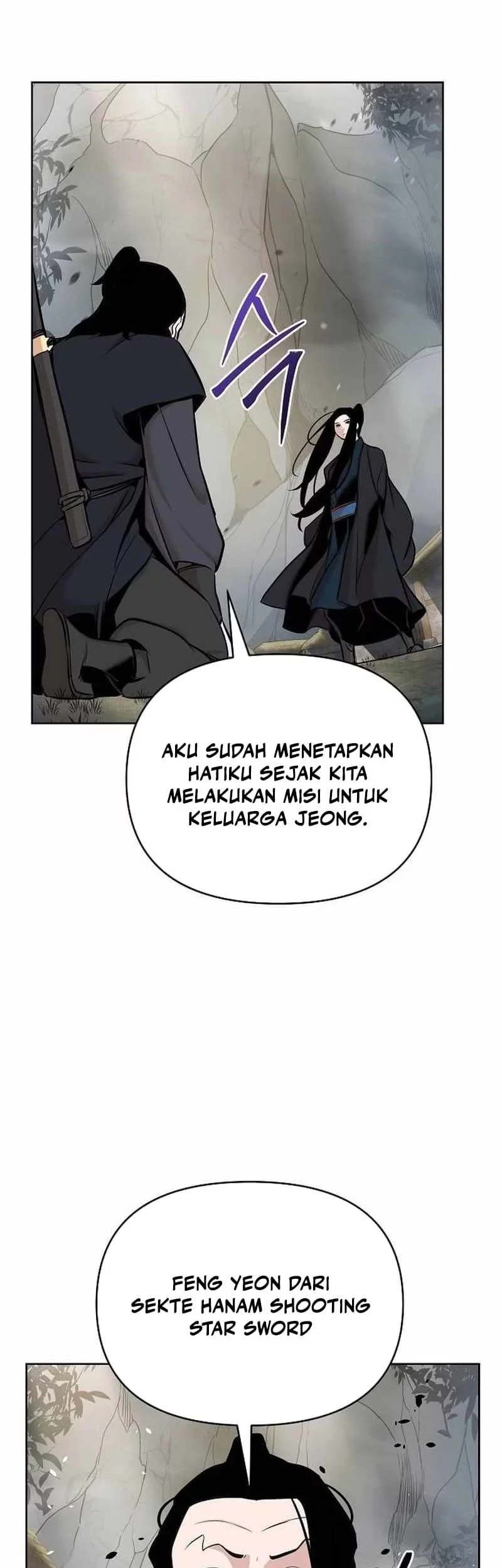 The Mysterious World’s Greatest Martial Artist Little Prince Chapter 41 Gambar 77