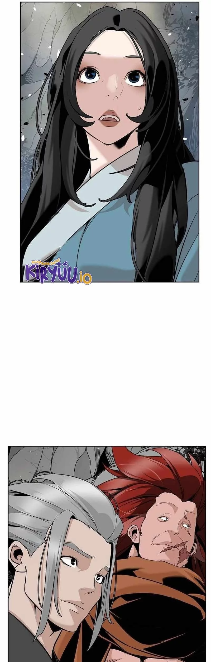 The Mysterious World’s Greatest Martial Artist Little Prince Chapter 41 Gambar 81