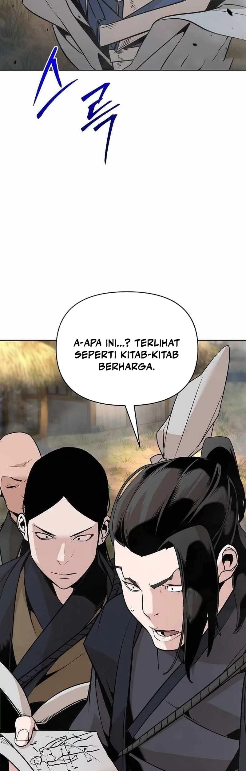 The Mysterious World’s Greatest Martial Artist Little Prince Chapter 41 Gambar 15