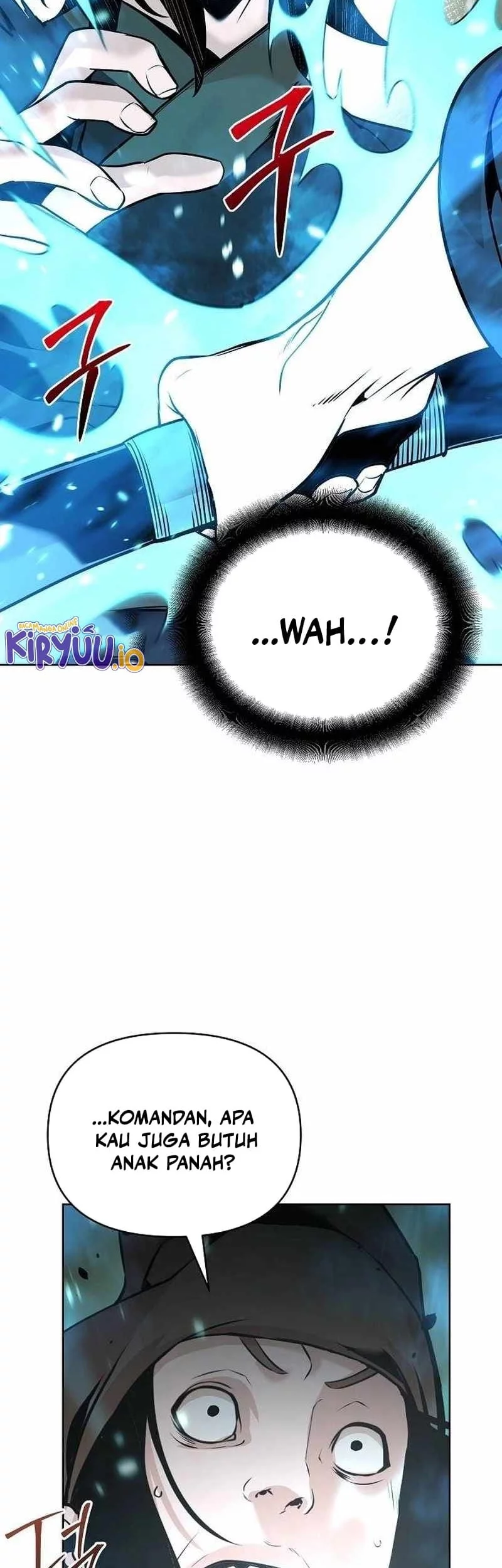 The Mysterious World’s Greatest Martial Artist Little Prince Chapter 41 Gambar 20