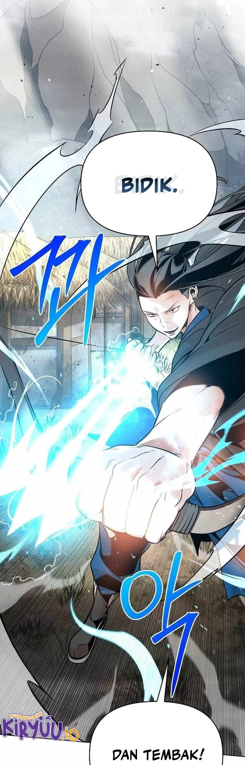 The Mysterious World’s Greatest Martial Artist Little Prince Chapter 41 Gambar 34