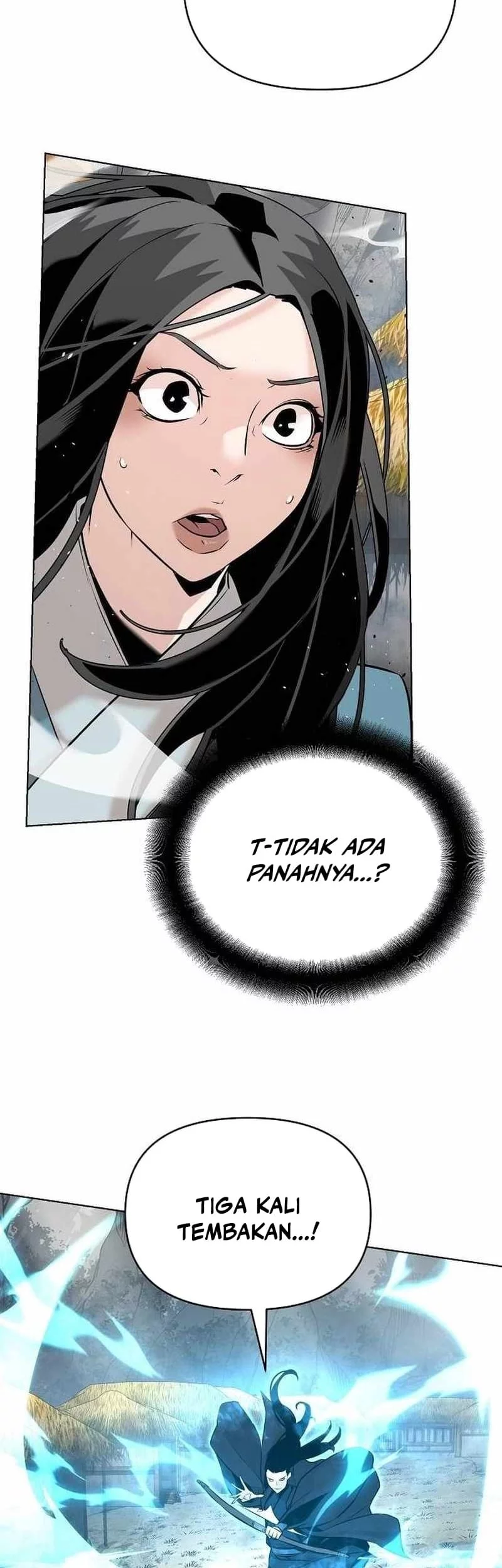 The Mysterious World’s Greatest Martial Artist Little Prince Chapter 41 Gambar 35