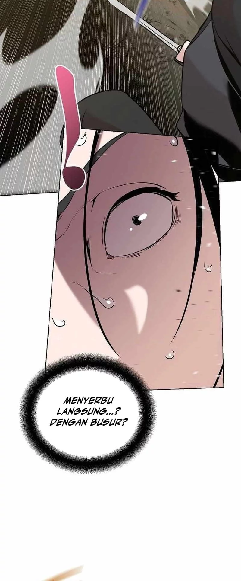 The Mysterious World’s Greatest Martial Artist Little Prince Chapter 41 Gambar 43