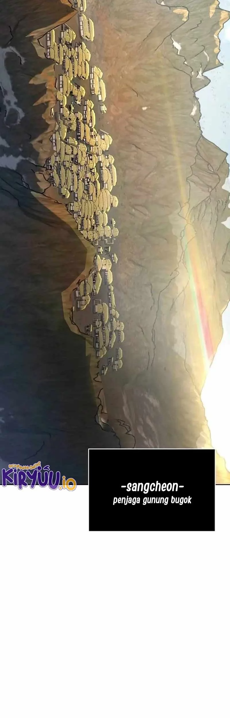 The Mysterious World’s Greatest Martial Artist Little Prince Chapter 42 Gambar 50