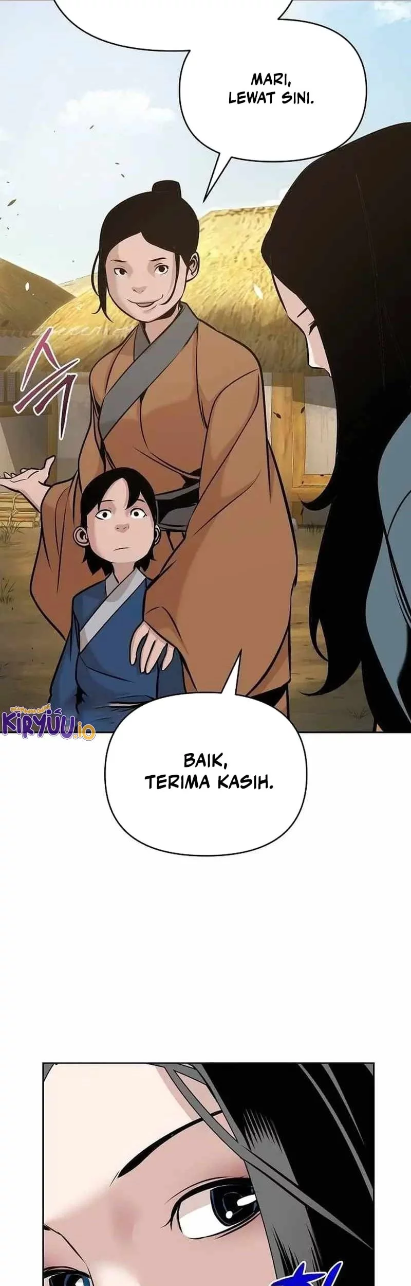 The Mysterious World’s Greatest Martial Artist Little Prince Chapter 42 Gambar 71