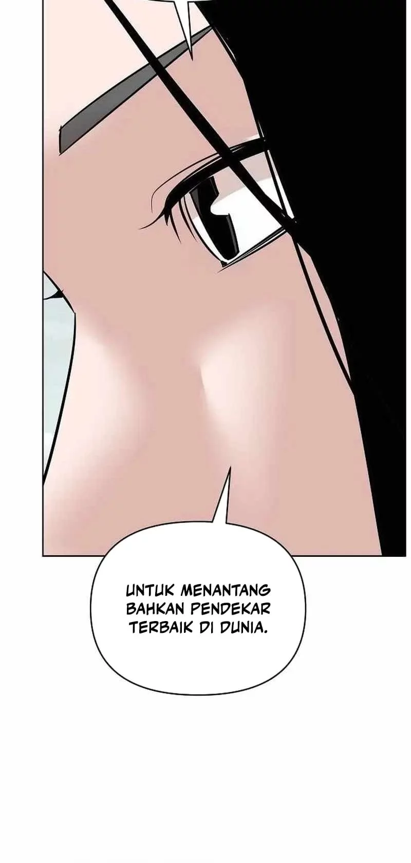 The Mysterious World’s Greatest Martial Artist Little Prince Chapter 42 Gambar 80