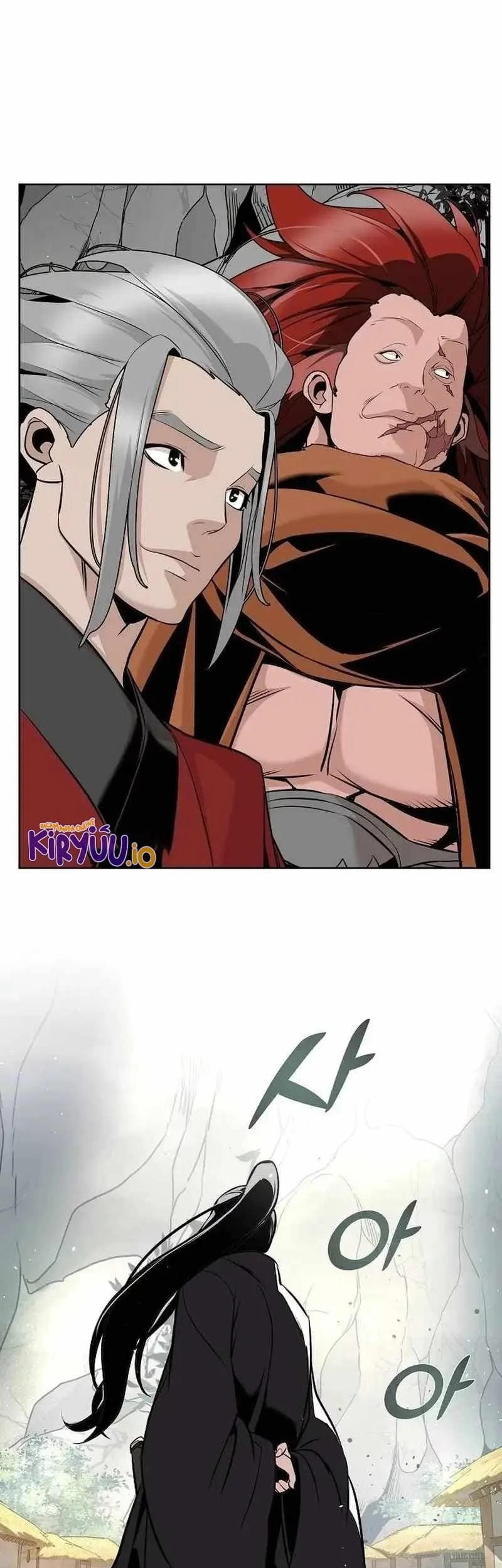 Baca  The Mysterious World’s Greatest Martial Artist Little Prince Chapter 42 Gambar 2