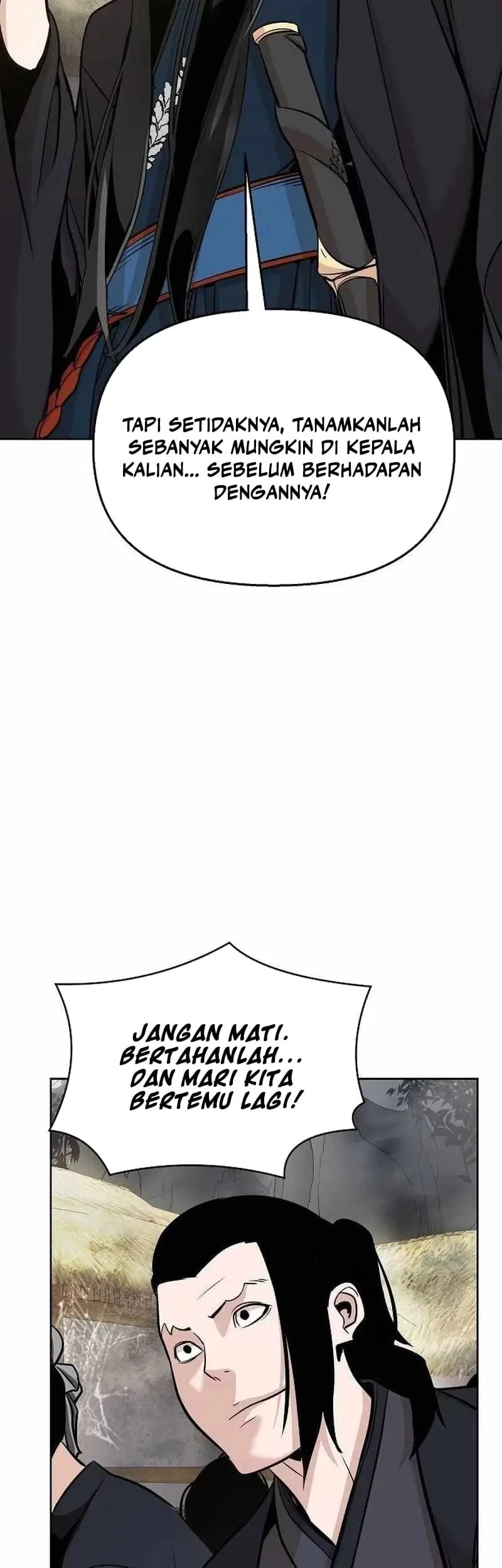 The Mysterious World’s Greatest Martial Artist Little Prince Chapter 42 Gambar 4