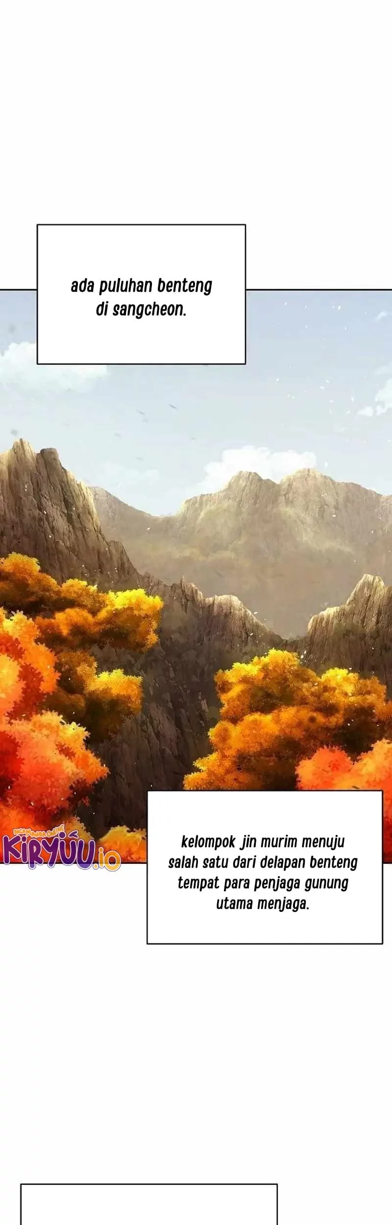 The Mysterious World’s Greatest Martial Artist Little Prince Chapter 42 Gambar 20