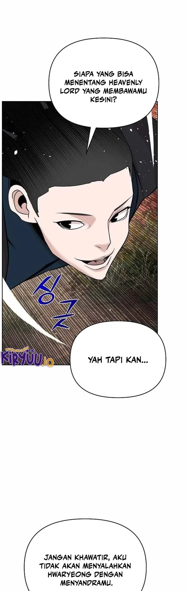 The Mysterious World’s Greatest Martial Artist Little Prince Chapter 42 Gambar 36