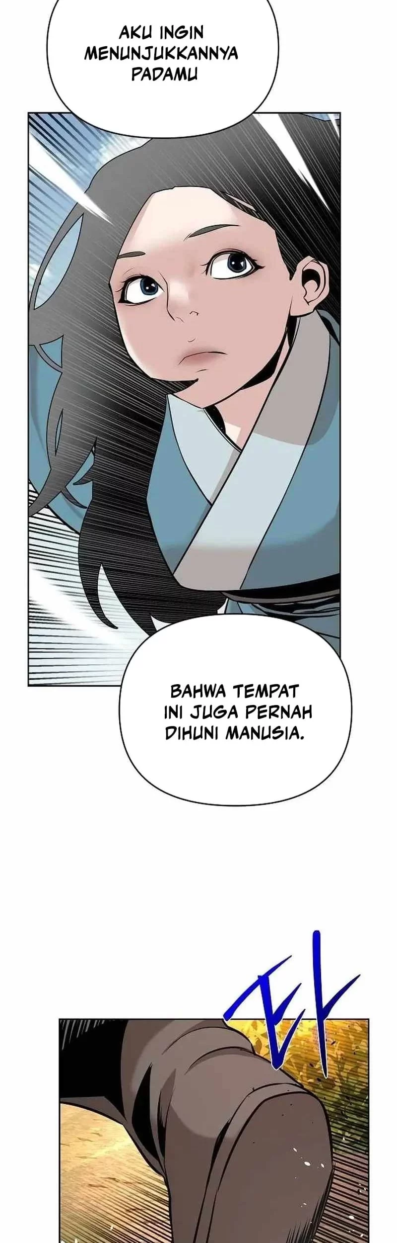 The Mysterious World’s Greatest Martial Artist Little Prince Chapter 42 Gambar 39