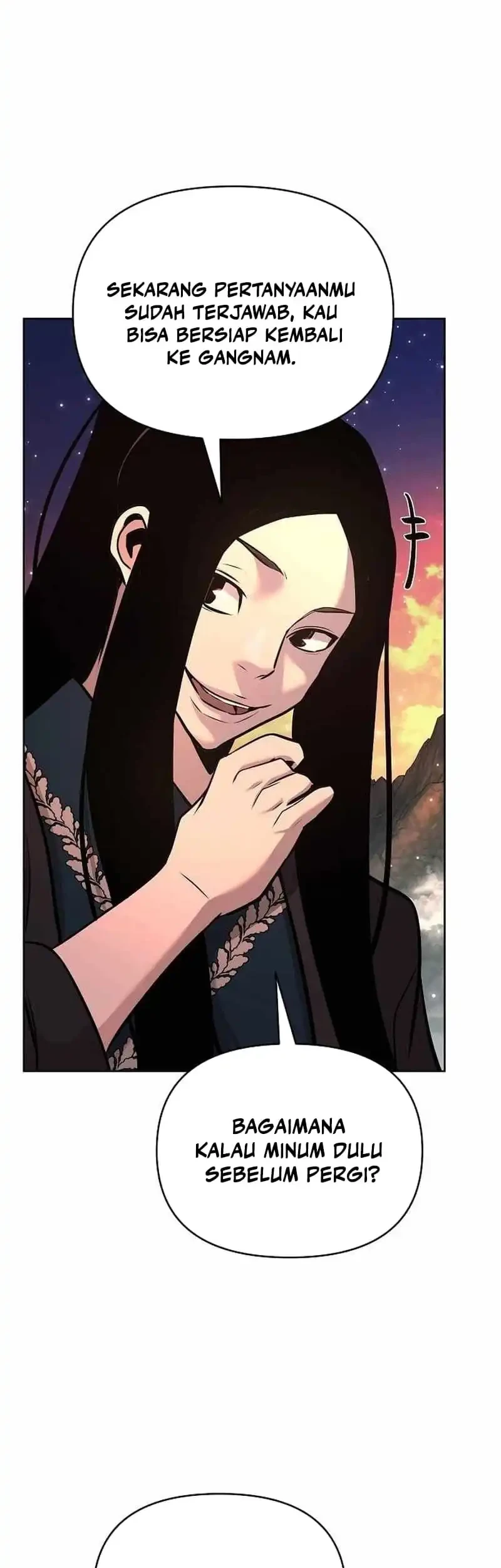 The Mysterious World’s Greatest Martial Artist Little Prince Chapter 43 Gambar 46