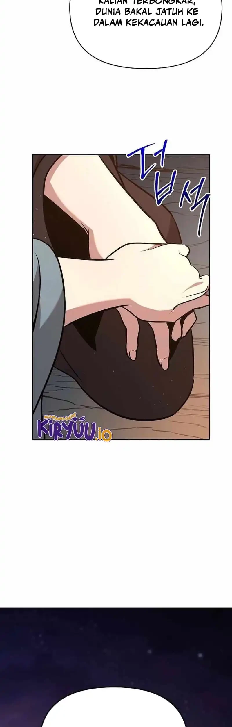 The Mysterious World’s Greatest Martial Artist Little Prince Chapter 43 Gambar 49