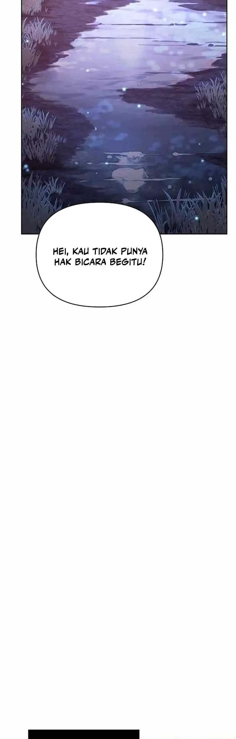 The Mysterious World’s Greatest Martial Artist Little Prince Chapter 43 Gambar 54