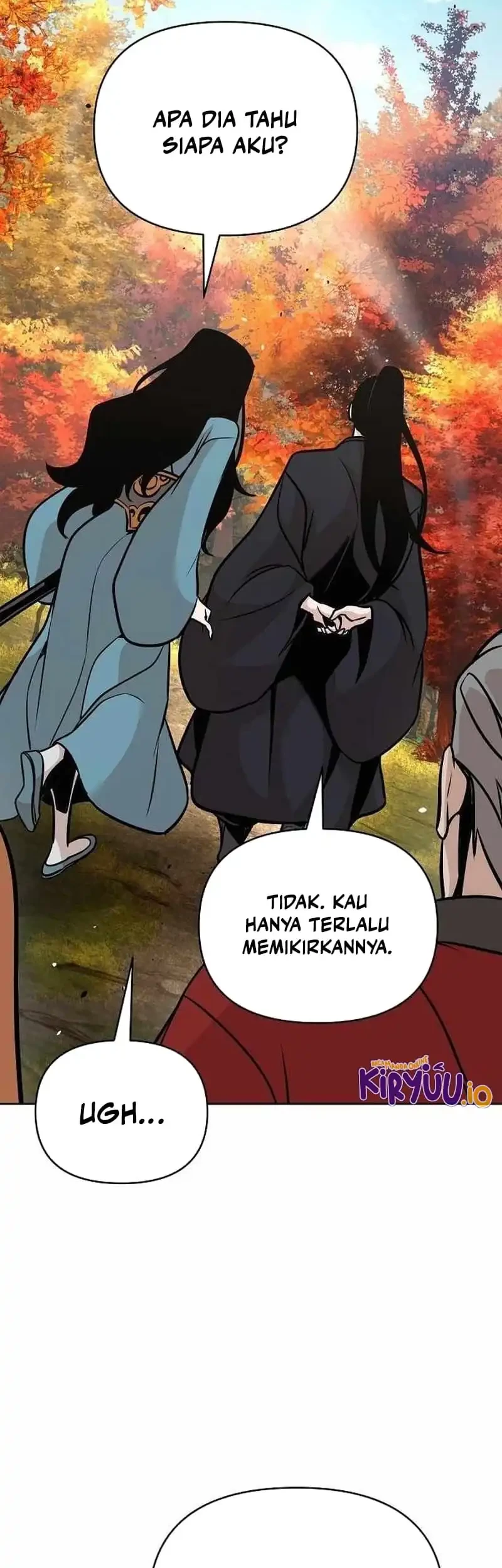 The Mysterious World’s Greatest Martial Artist Little Prince Chapter 43 Gambar 64