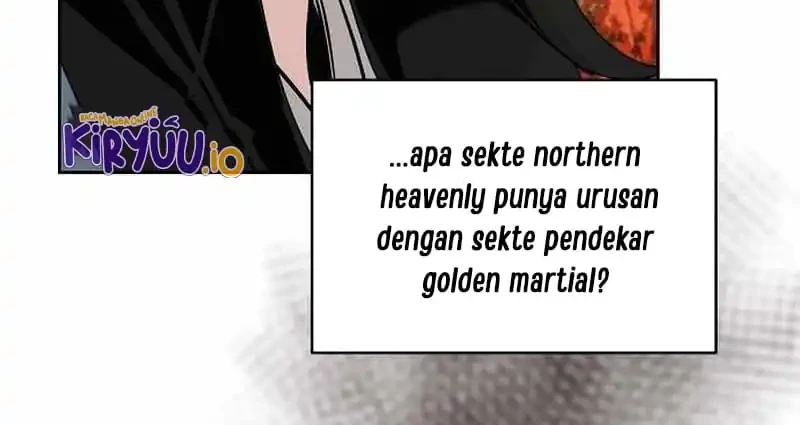 The Mysterious World’s Greatest Martial Artist Little Prince Chapter 43 Gambar 70