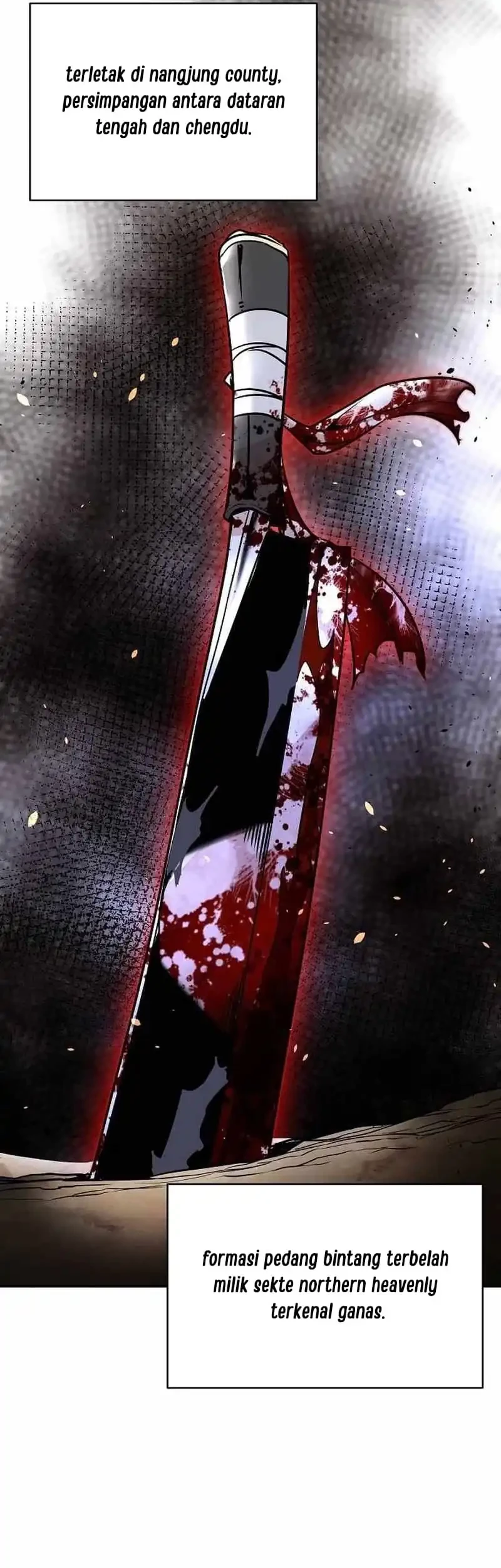 The Mysterious World’s Greatest Martial Artist Little Prince Chapter 43 Gambar 71