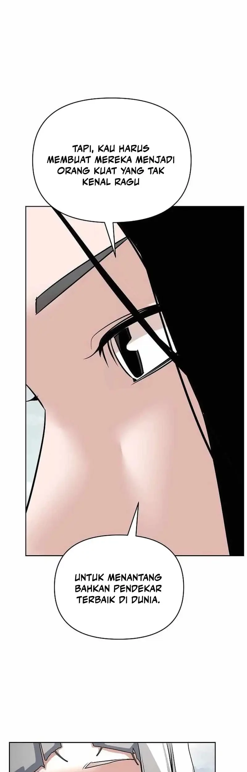 Baca  The Mysterious World’s Greatest Martial Artist Little Prince Chapter 43 Gambar 2