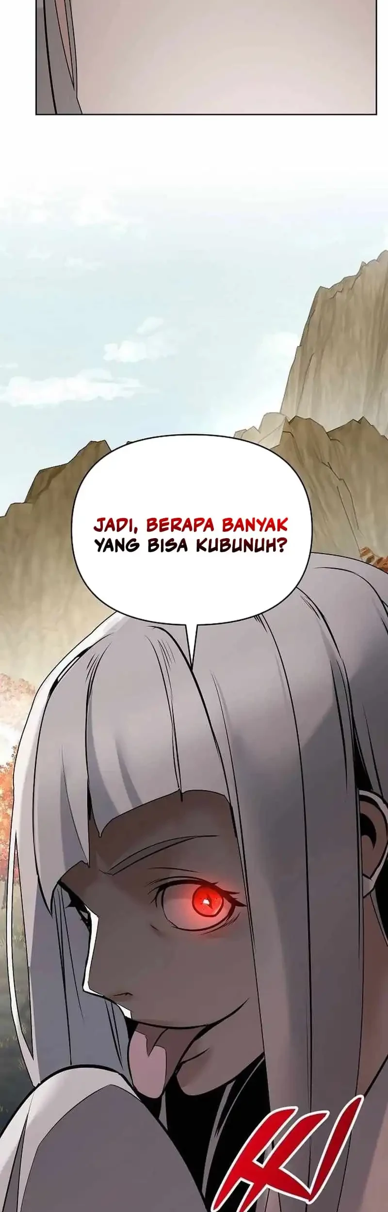 The Mysterious World’s Greatest Martial Artist Little Prince Chapter 43 Gambar 4