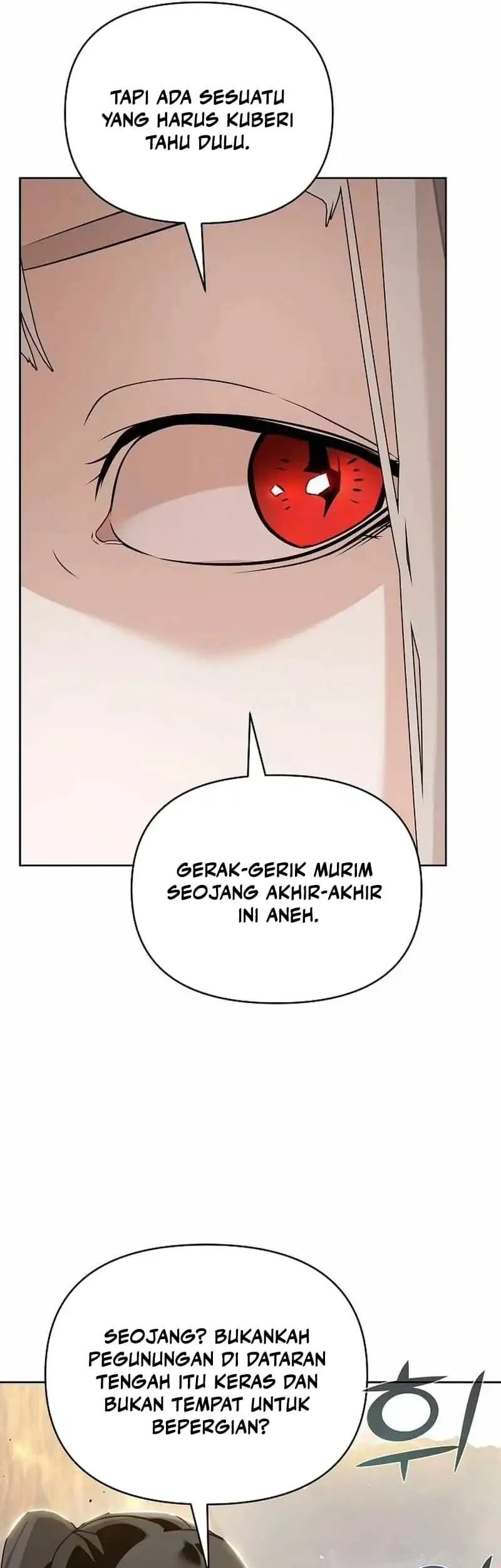 The Mysterious World’s Greatest Martial Artist Little Prince Chapter 43 Gambar 11