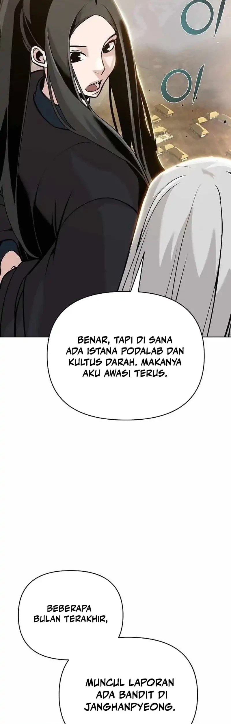 The Mysterious World’s Greatest Martial Artist Little Prince Chapter 43 Gambar 12