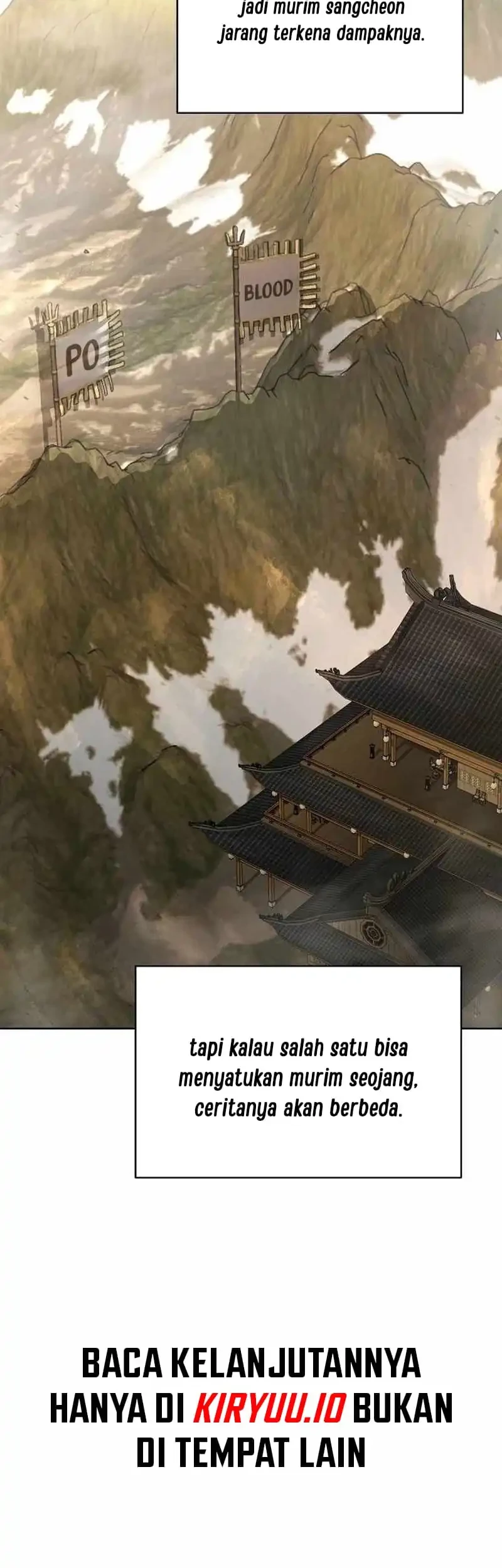 The Mysterious World’s Greatest Martial Artist Little Prince Chapter 43 Gambar 18