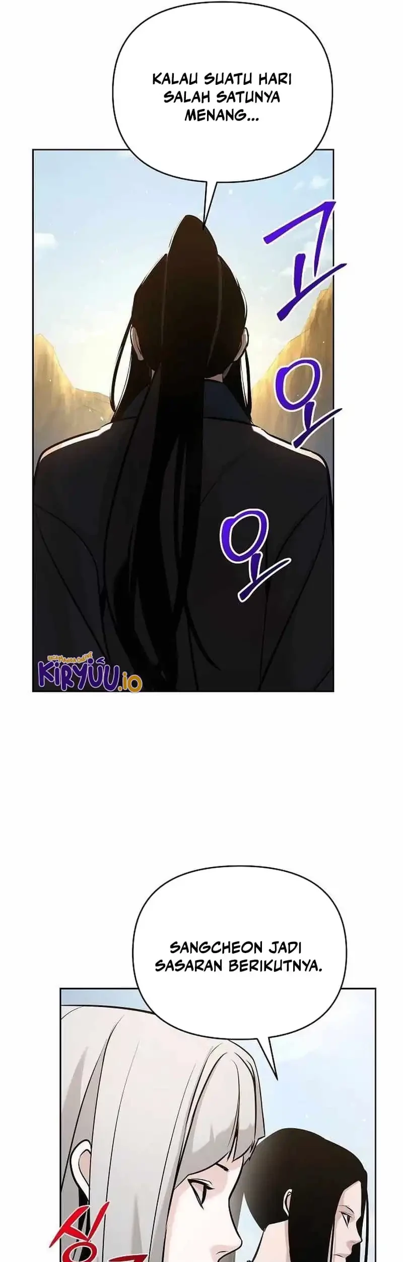 The Mysterious World’s Greatest Martial Artist Little Prince Chapter 43 Gambar 20