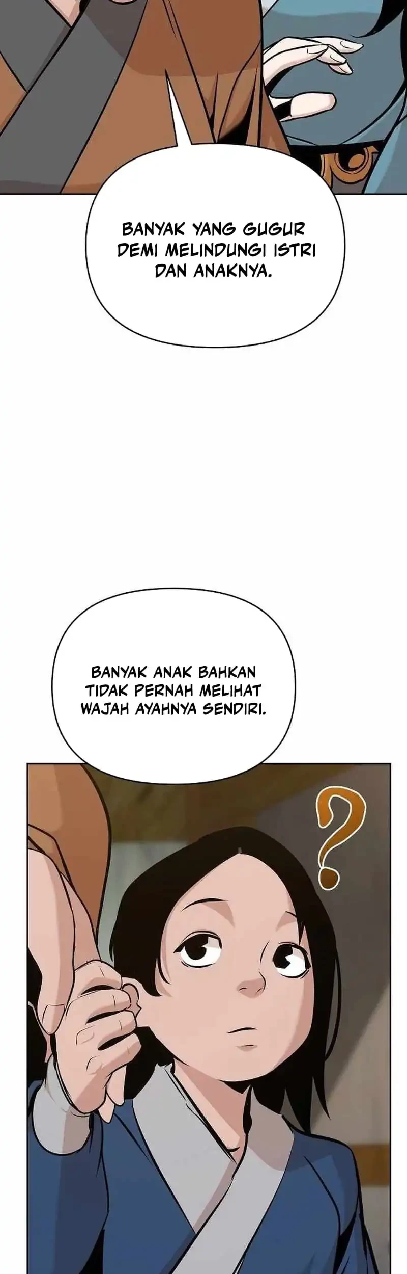 The Mysterious World’s Greatest Martial Artist Little Prince Chapter 43 Gambar 27