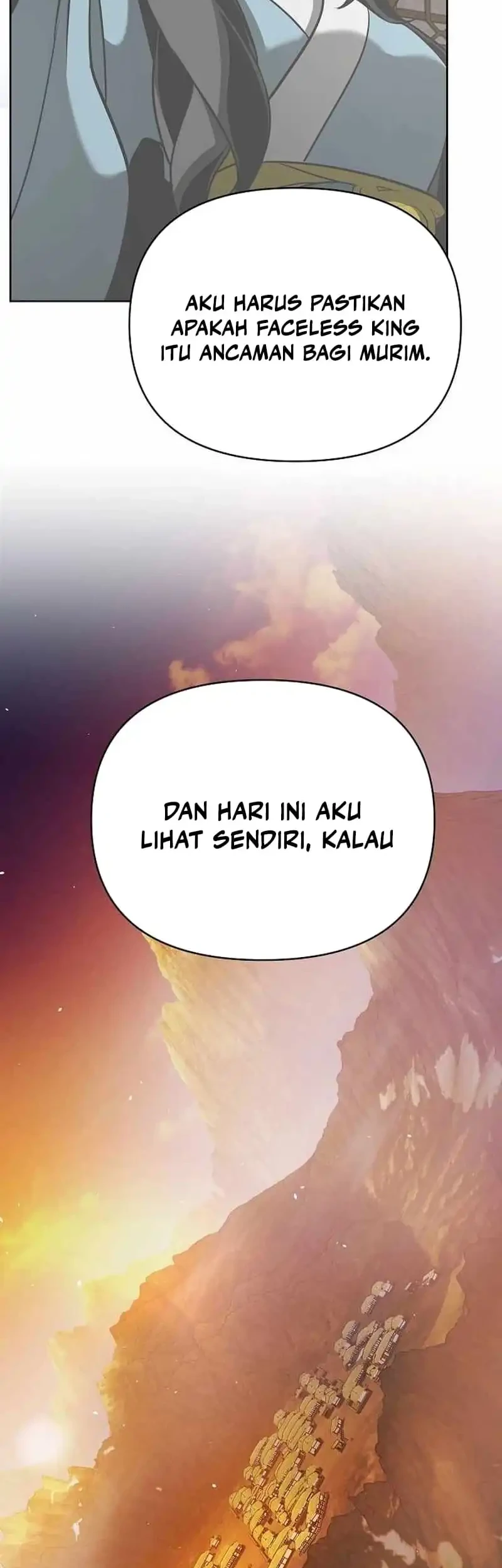 The Mysterious World’s Greatest Martial Artist Little Prince Chapter 43 Gambar 38