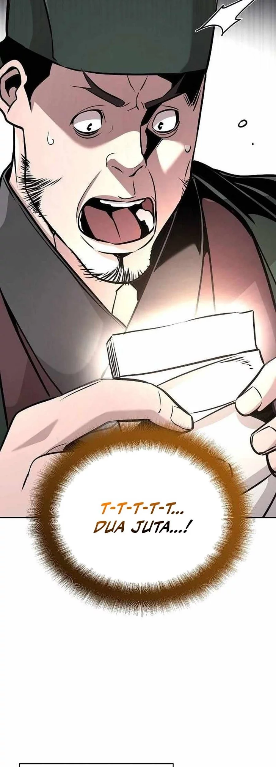 The Mysterious World’s Greatest Martial Artist Little Prince Chapter 44 Gambar 44