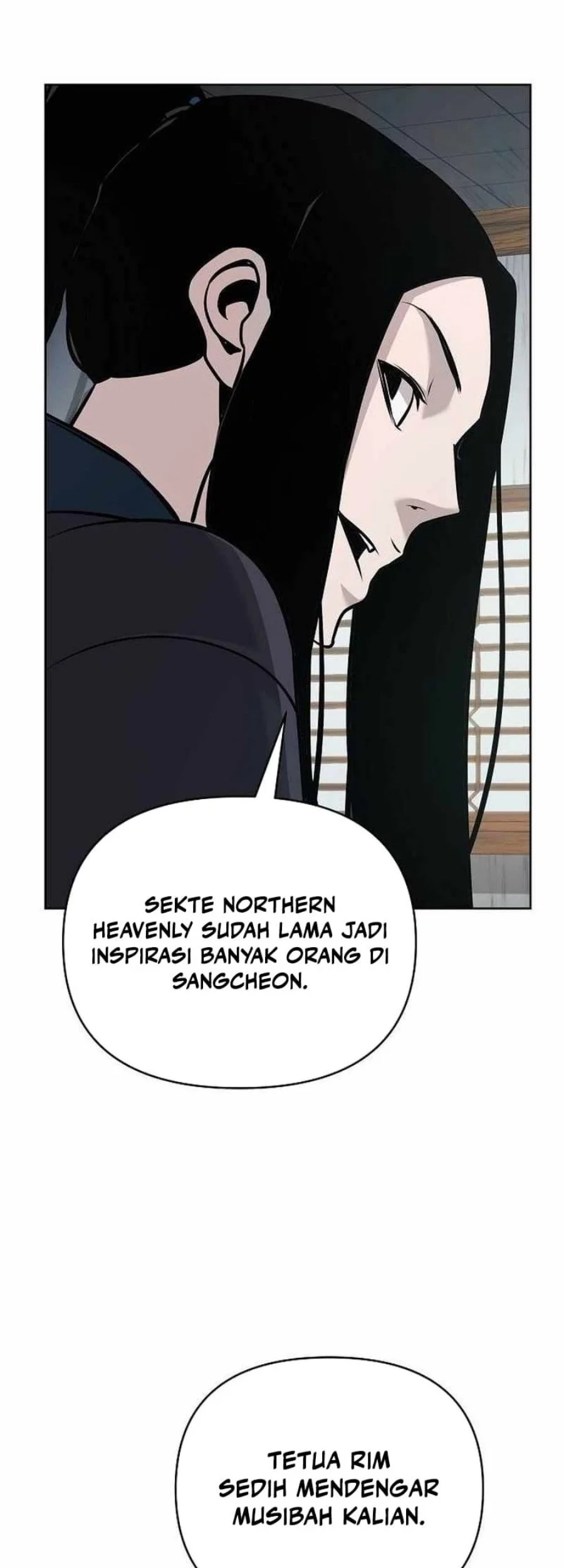 The Mysterious World’s Greatest Martial Artist Little Prince Chapter 44 Gambar 50