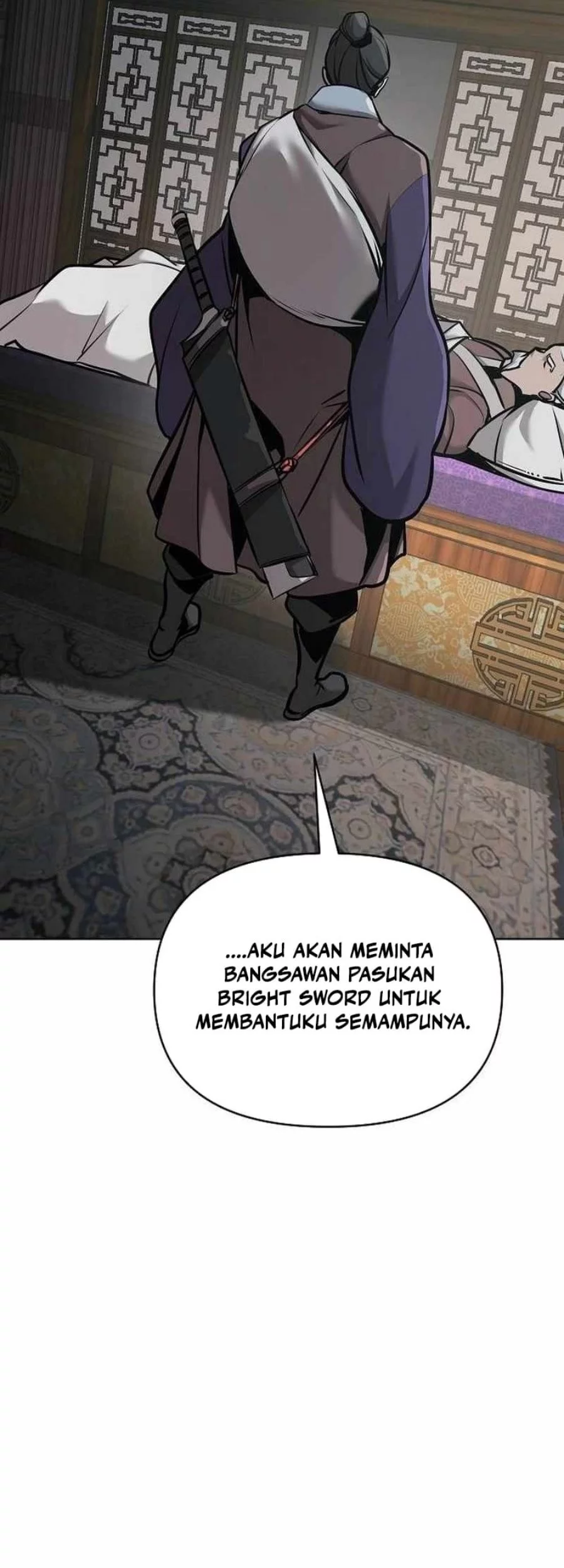 The Mysterious World’s Greatest Martial Artist Little Prince Chapter 44 Gambar 57