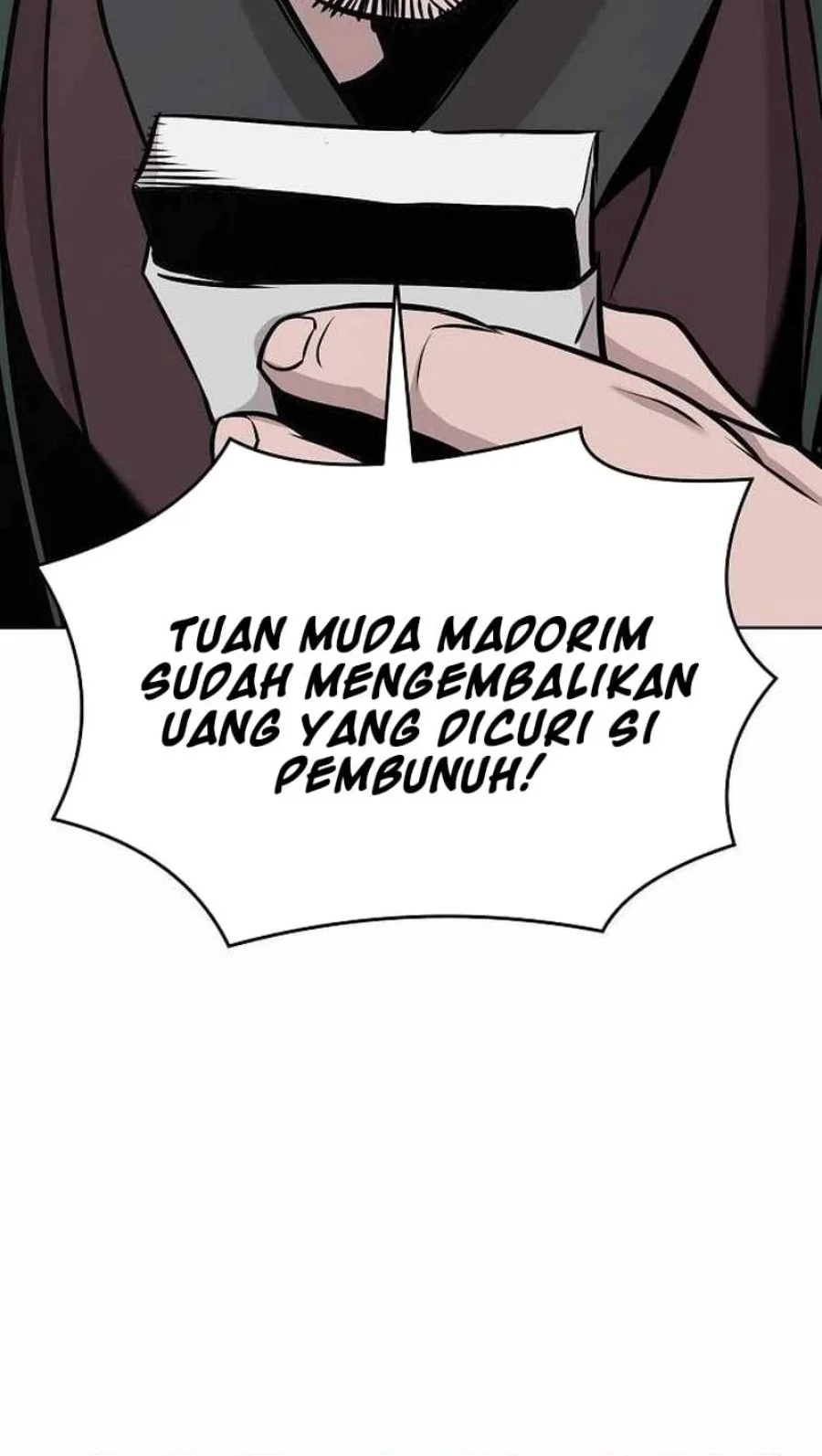 The Mysterious World’s Greatest Martial Artist Little Prince Chapter 44 Gambar 61