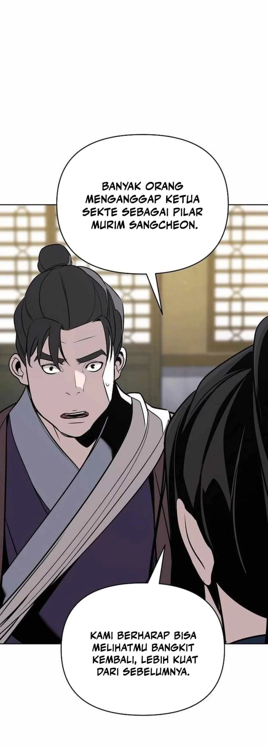 The Mysterious World’s Greatest Martial Artist Little Prince Chapter 44 Gambar 72