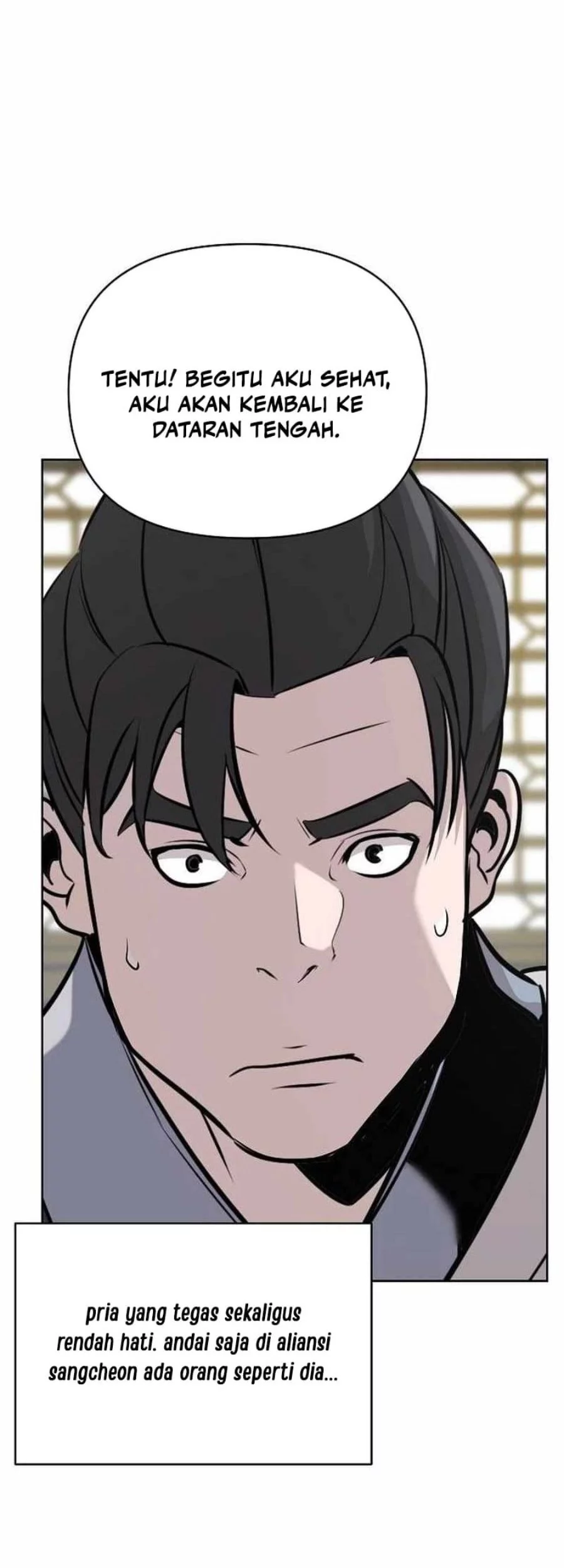 The Mysterious World’s Greatest Martial Artist Little Prince Chapter 44 Gambar 73