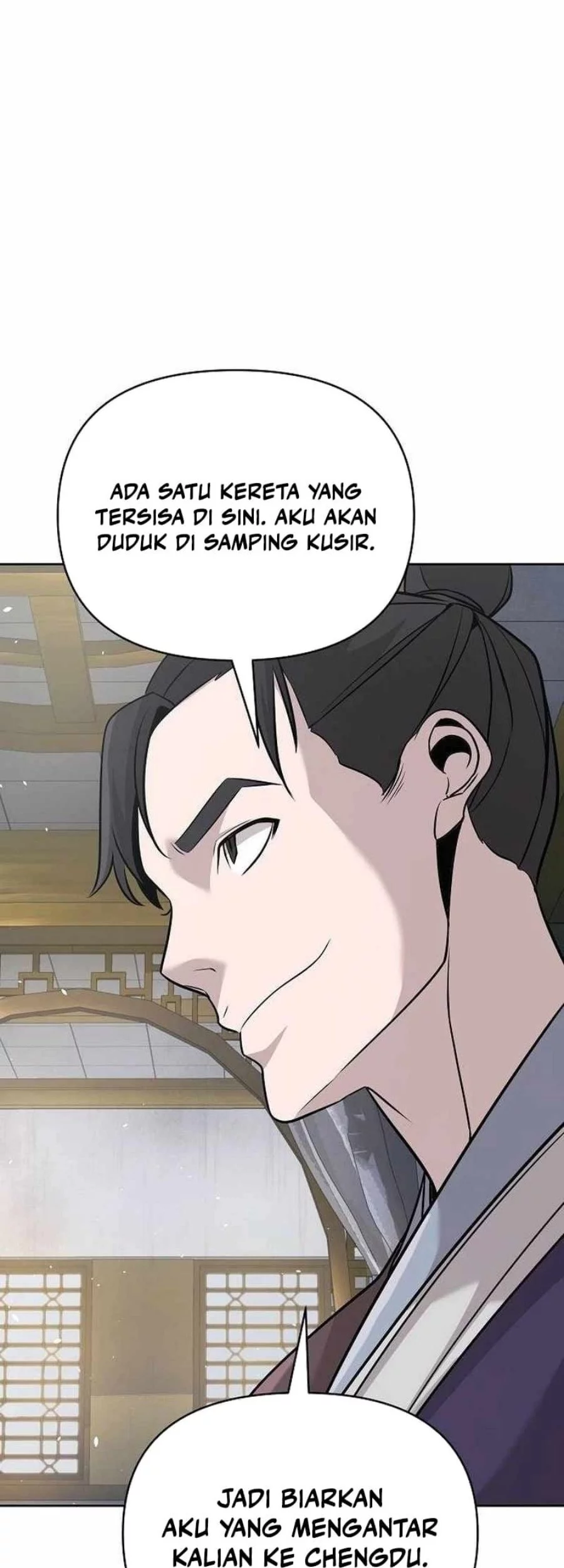 The Mysterious World’s Greatest Martial Artist Little Prince Chapter 44 Gambar 83