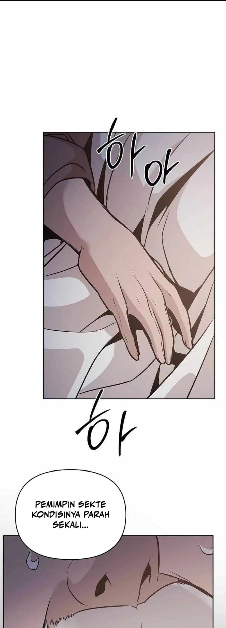 Baca  The Mysterious World’s Greatest Martial Artist Little Prince Chapter 44 Gambar 2